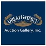 Great Gatsby Auctions
