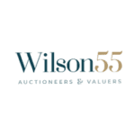 Wilson55 Auctioneers & Valuers