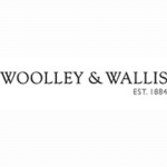 Woolley & Wallis