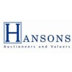 Hansons Auctioneers
