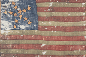 Freeman’s – Historic American Flags to Embark on Highlights Tour