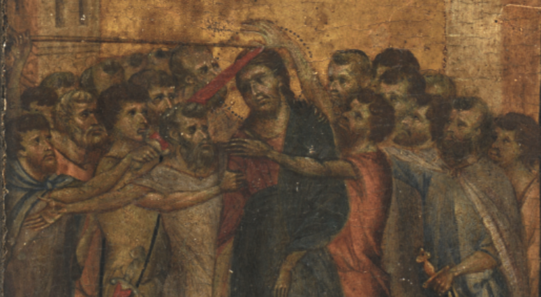 Acteon – Painting by Cimabue Sold at Auction for €24m
