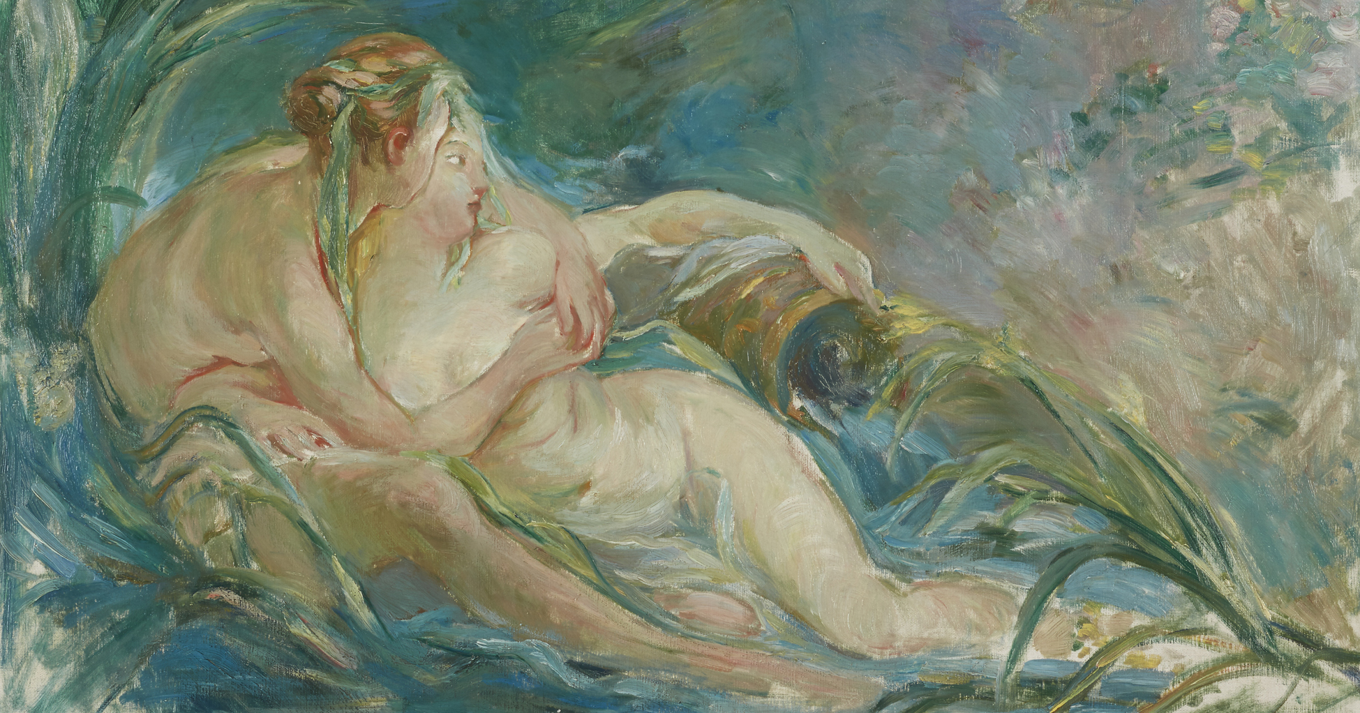 Freeman’s – Morisot, Van Gogh and Degas