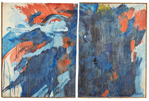 Roseberys -Results from Mod Contemporary British Art Sale