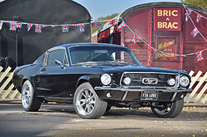 H&H Classics- Online Only Auction Achieves £600,000