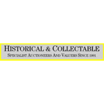 Historical & Collectable Auctioneers & Valuers