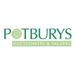 Potburys Auctions