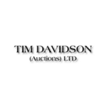 Tim Davidson Auctions Ltd