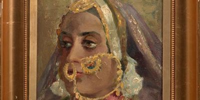 Roseberys- Islamic & Indian Art Online Auction Results