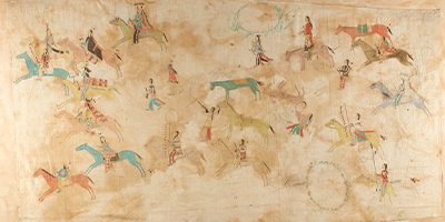 Freeman’s- Auction To Feature Leaf From Gutenberg Bible