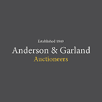 Anderson & Garland