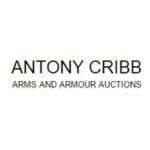 Anthony Cribb