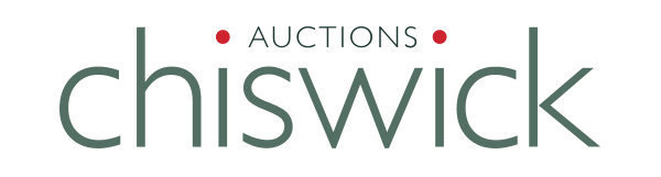 Chiswick Auctions Logo