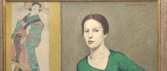 Freeman’s- Sets world auction records for American woman artists